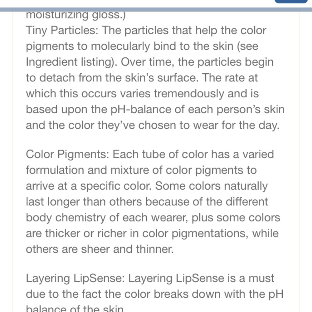 LipSense - Picture 4 of 7